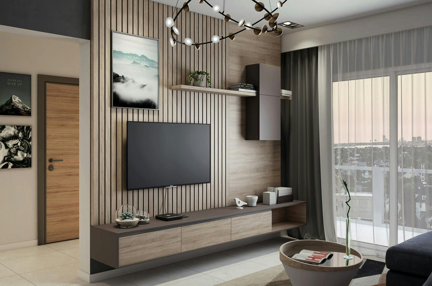Tv-meubels