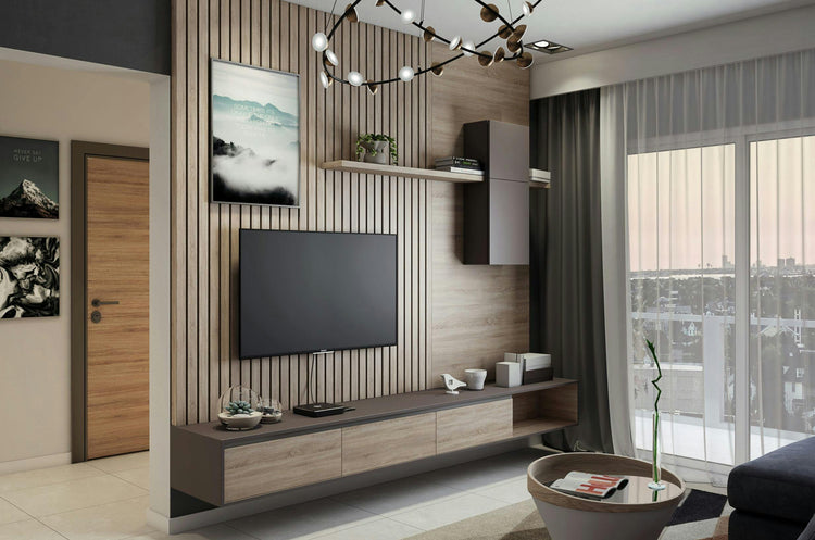 Tv-meubels