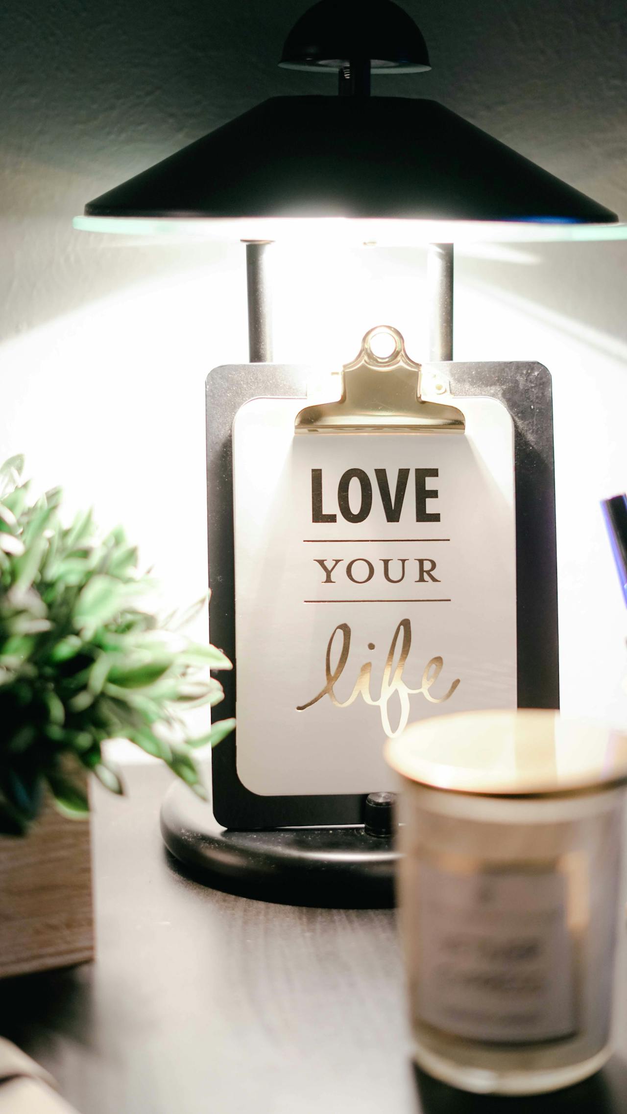 Decoratie