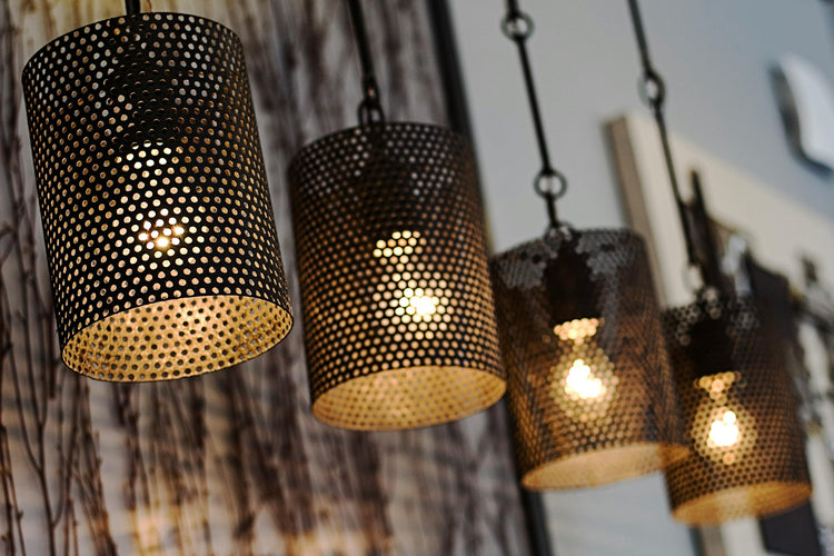 Verlichting