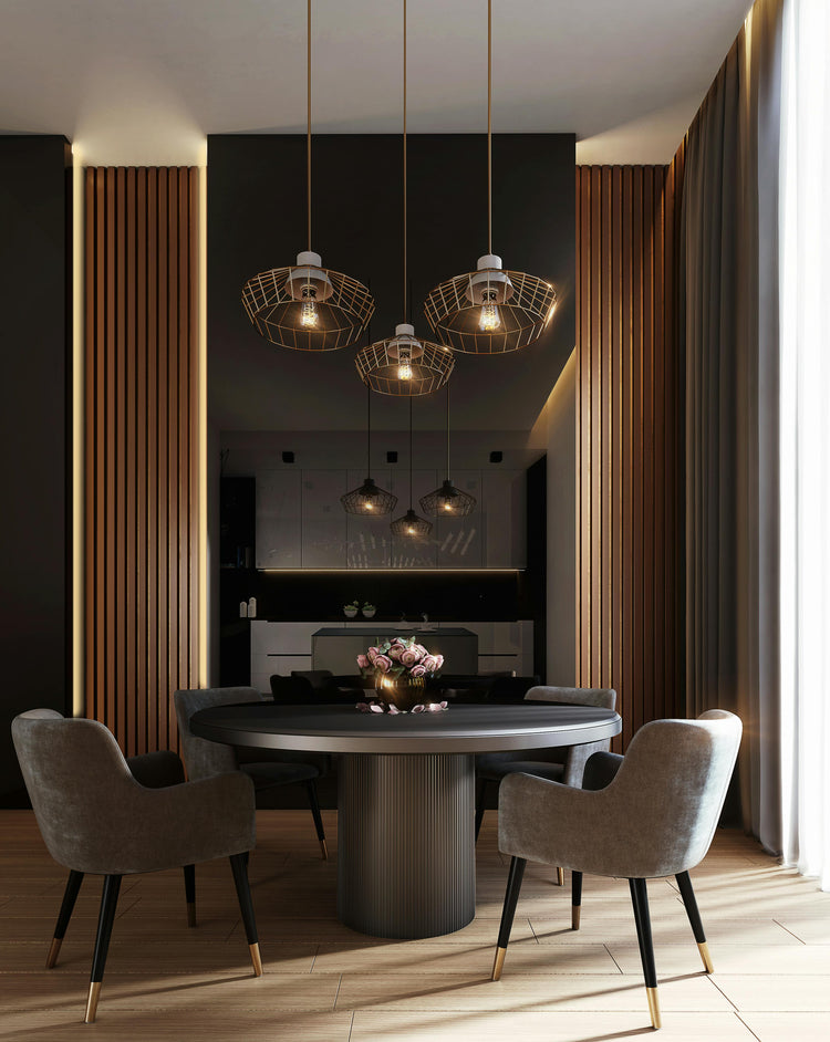 Foto van stoelen